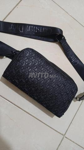 Sac Dior - propre - 2