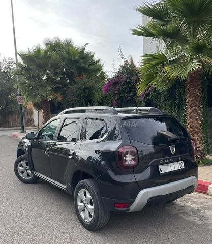 Dacia Duster modèle 2018 toutes options - 2