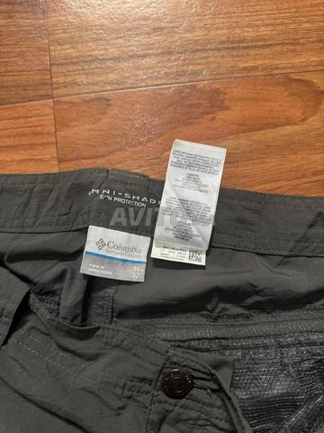Pantalon de voyage Columbia original taille L/XL - 2