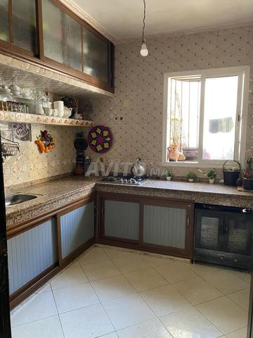 Appartement à vendre à Arrahma près du Busway