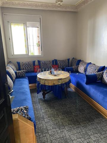 Appartement à vendre à Arrahma près du Busway - 2