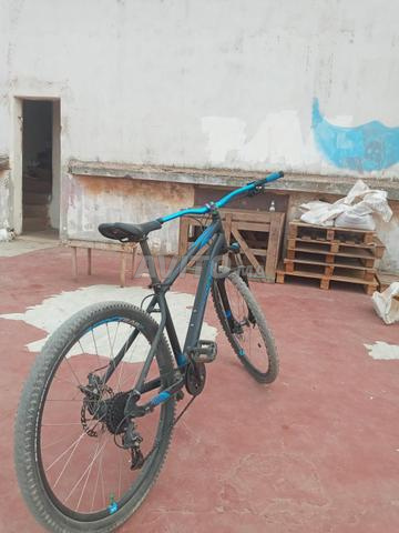 Belle moto - 2