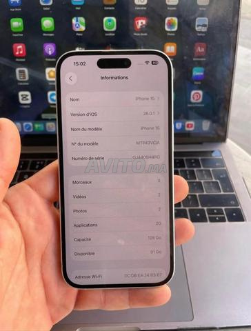 iPhone 15 bypass - 2