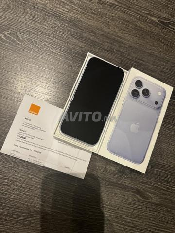 iPhone 18pro glacier - 2