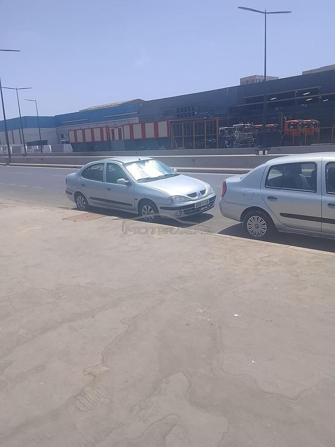 سيارة جيدة ممتازة تمن 5800