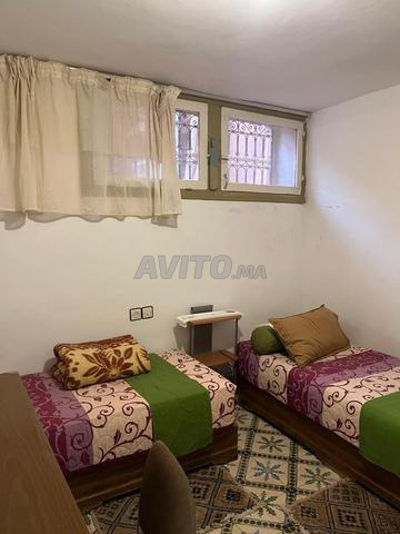 Appartement à louer 100 m² à Marrakech - 2