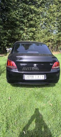 Peugeot 301 carte grise