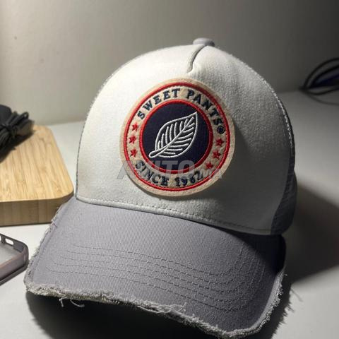 Casquette Sweet Pants neuve