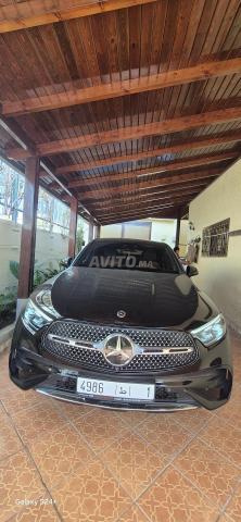 Vente Mercedes