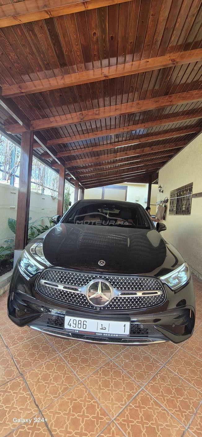 vendre mercedes