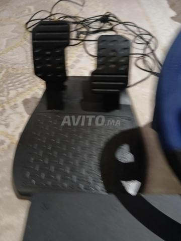 Playstation 4 Pro, très bon état, 4000dh - 2