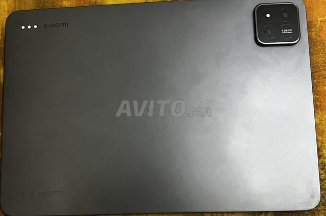 Xiaomi Pad 7 - 2