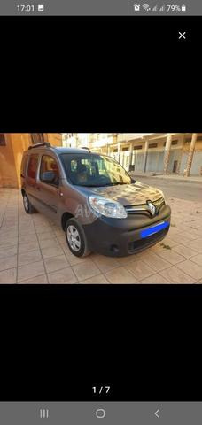 RENAULT KANGOO - 2