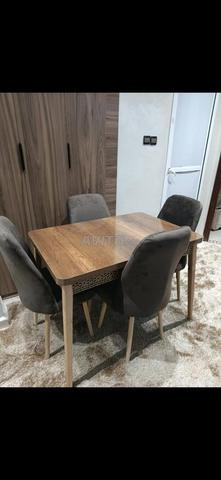 غرفة طعام - 2