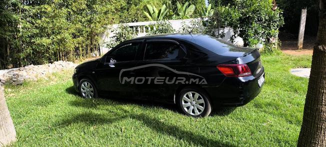 Peugeot 301 carte grise