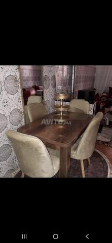 صالة طعام - 2