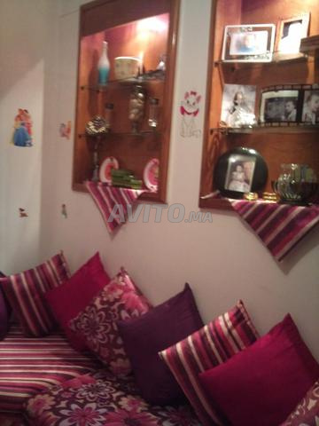 Appartement 5 min du TRAM et de la gare - 2