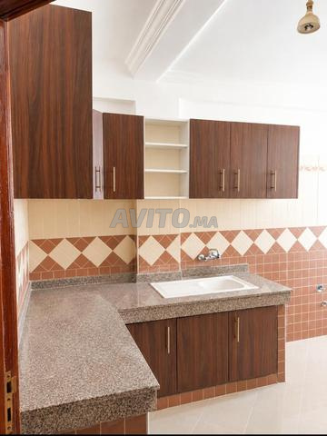 Appartement à vendre à Salé Saïd Hajji - 2