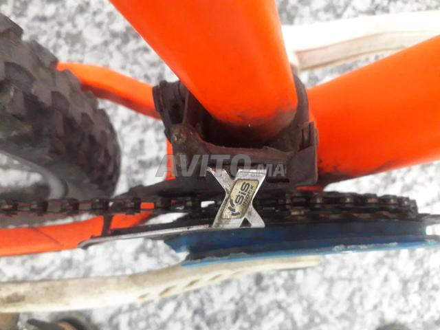VTT Rockrider 340-Bitwin 26 - 2