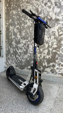 Bison GT 1000 W - 2