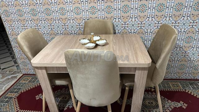 Salle à manger - 2