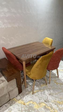 غرفة طعام - 2