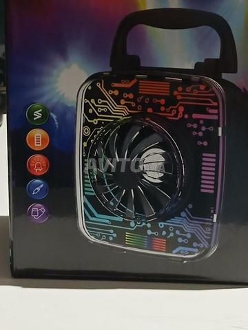 Baf Bluetooth et radio - 2