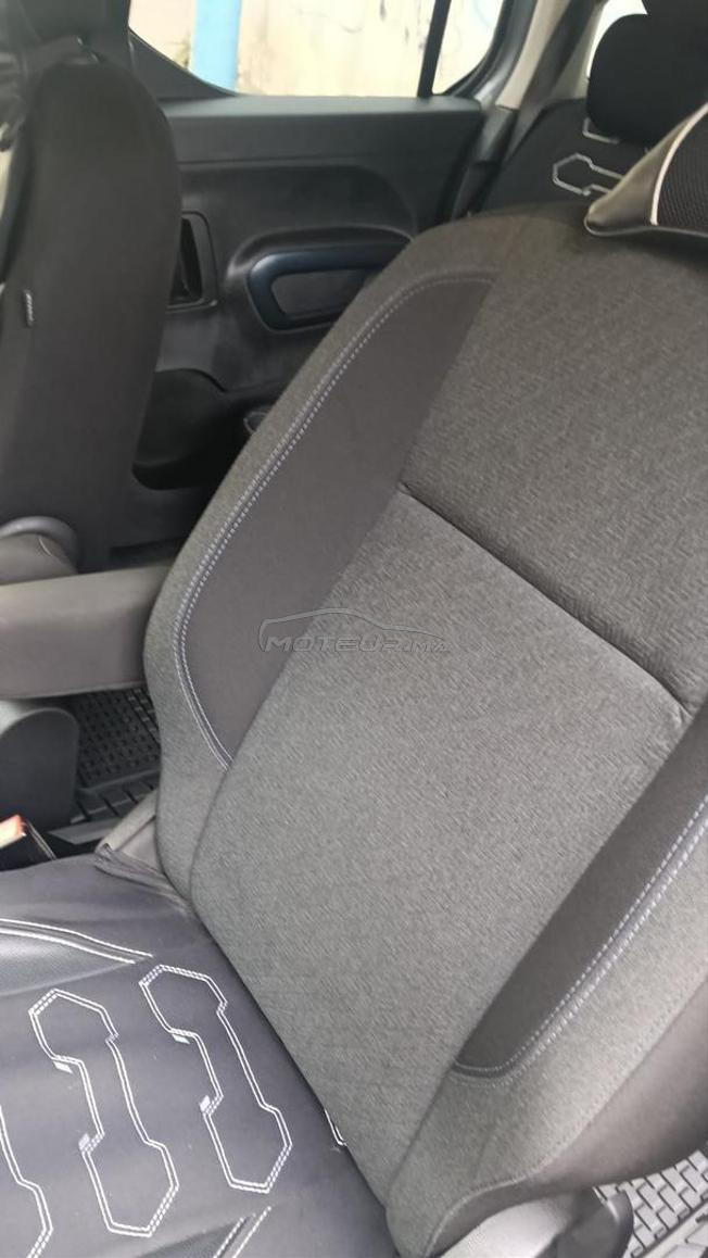 Fiat Doblo HDi 