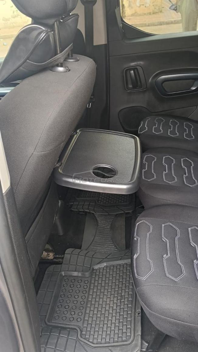 Fiat Doblo HDi 