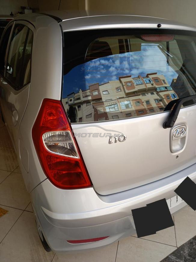 i 10 à vendre 