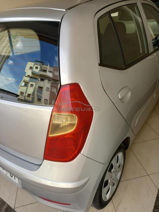 i 10 à vendre 