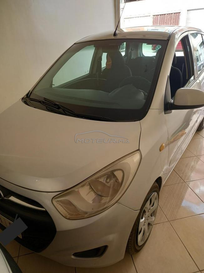 i 10 à vendre 