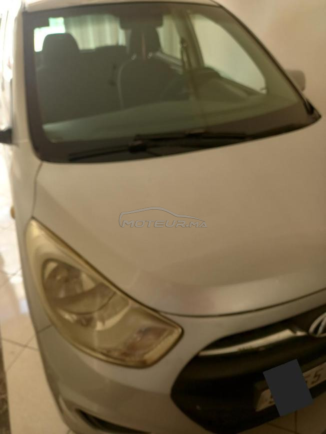 i 10 à vendre 