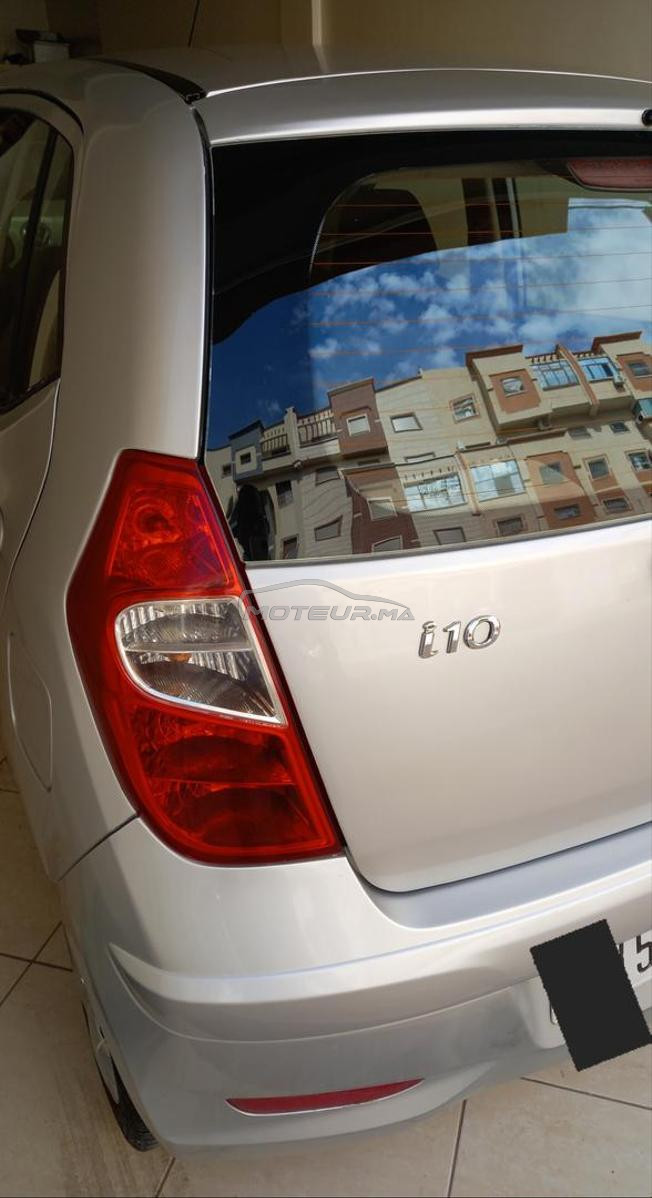 i 10 à vendre 