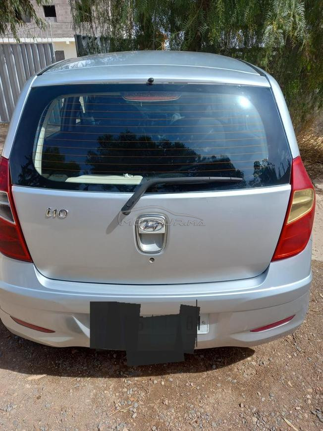 i 10 à vendre 
