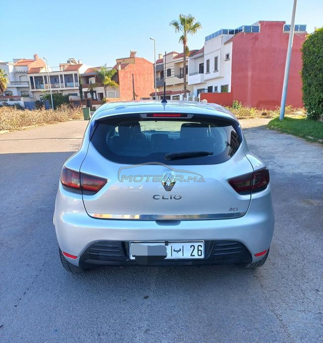 clio 4 tout option 
