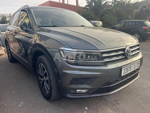 Volkswagen Tiguan - 2