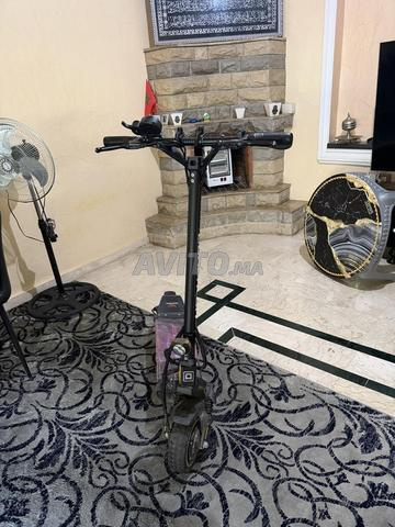 سكوترات كهربائية Dualtron بمحرك مزدوج - 2