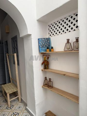 Maison authentique au cœur de la médina - 2