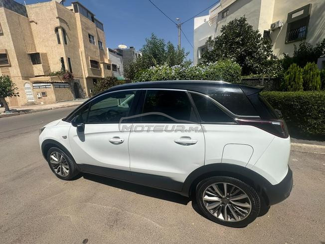 Opel cross lande très bonne état 