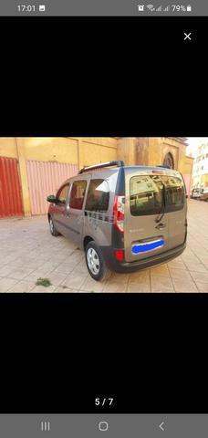 RENAULT KANGOO - 2