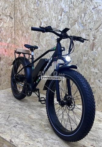 Vélo électrique Likebike - 2