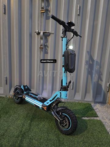 Armored Plus 2027 Double Moteur - 2