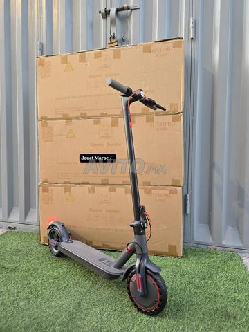 Trottinette Électrique AOVOPRO - 2