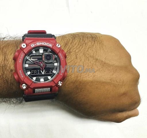 G shock Original GA-900-ADR - 2