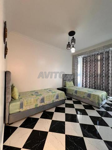 Appartement à vendre Martil - 2