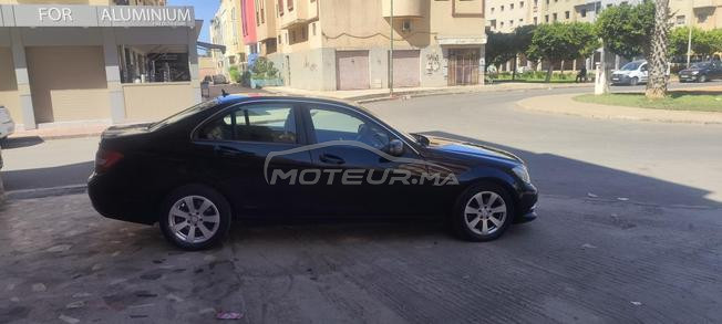 Mercedes Classe C220 