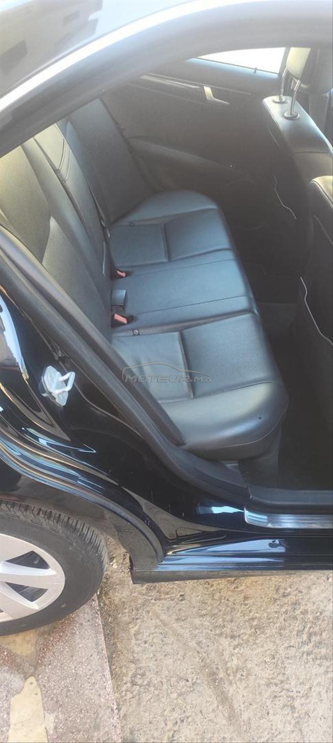 Mercedes Classe C220 