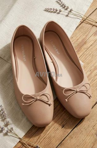 Chaussures élégantes Primark pour femmes - 2