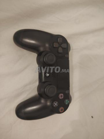 PS4 Slim flashée 26 jeux 1To - 2